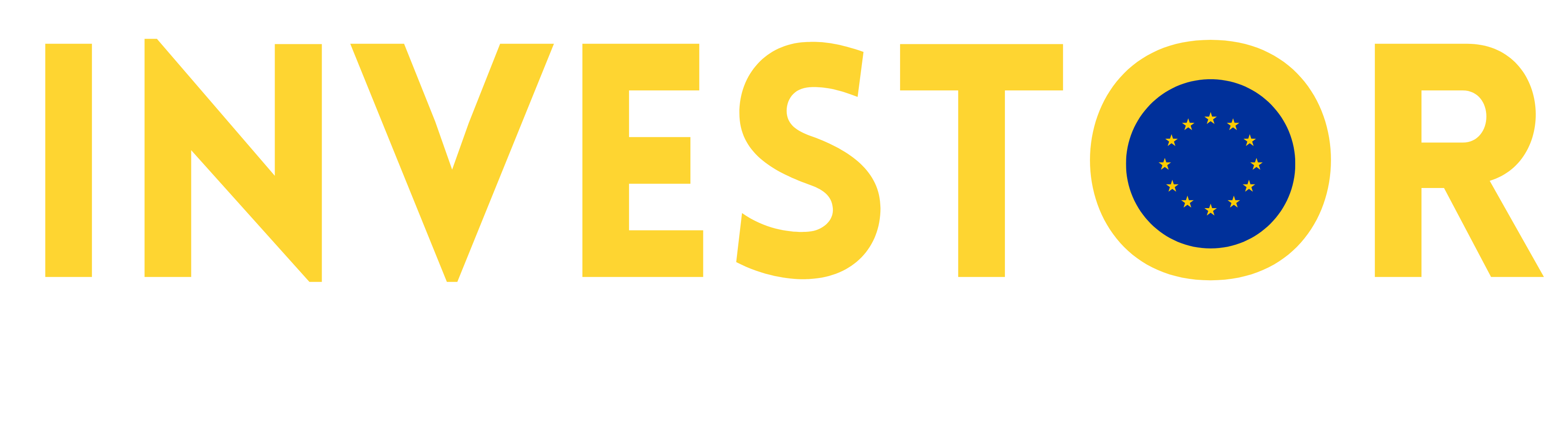 White Logo