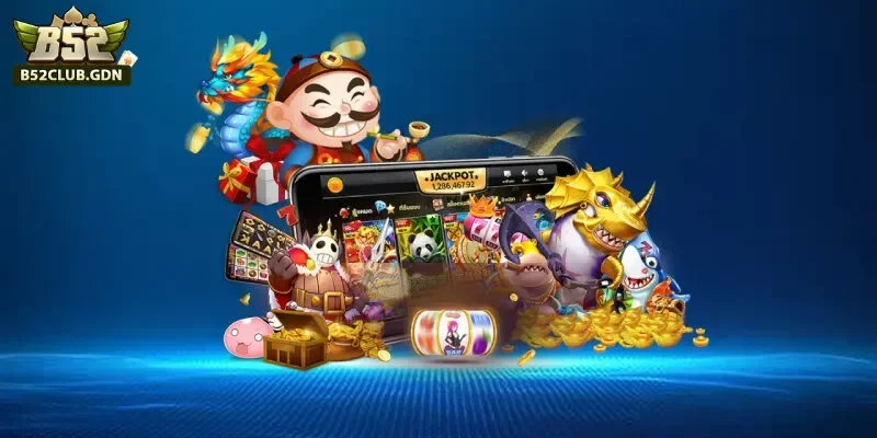 Bật mí 7 chiến thuật nổ hũ B52Club cho người mới