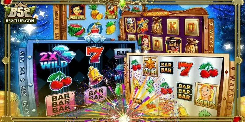 Các sản phẩm game nổi bật