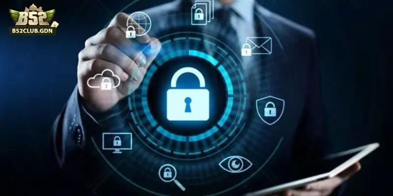 Cam kết bảo mật thông tin