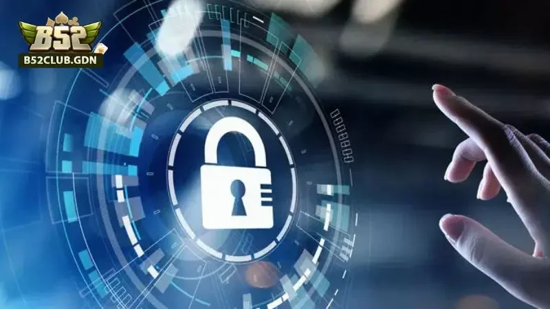 Chính sách bảo mật rõ ràng làm nên uy tín Chính sách bảo mật rõ ràng làm nên uy tín