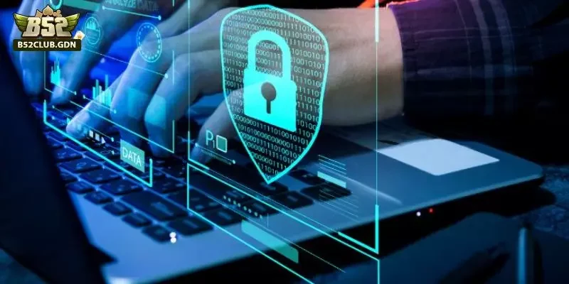 Công nghệ mã hóa thông tin cá nhân