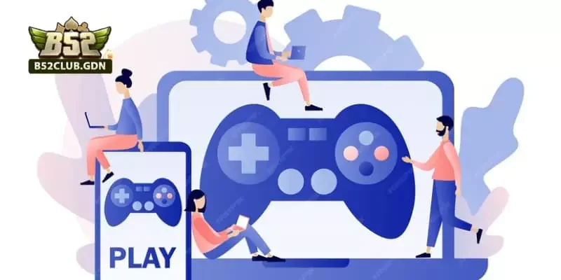 Điểm đặc biệt - Phòng trò chuyện theo chủ đề