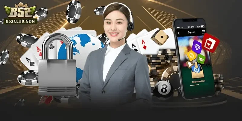 Hỗ trợ khách hàng - Thân thiện, trực 24/7