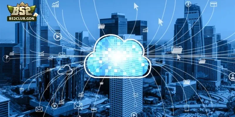 Kiểm tra mạng internet ổn định