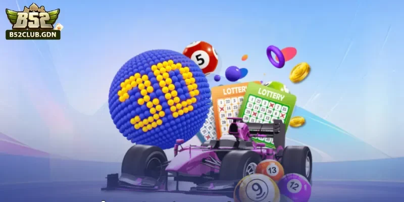 Lô Đề / Keno B52: Cách Tăng Tỉ Lệ Trúng Cực Lớn Hiện Nay